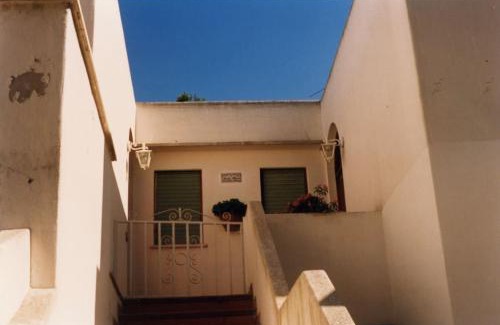 Capri Apartment | Residenza Santa Maria