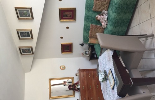 Gropparello Apartment | RESIDENZA STELLA APARTMENT IN SMALL CONDOMINIUM