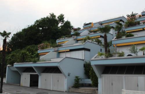 Rovio Apartment | Residenza Trivento app. 9