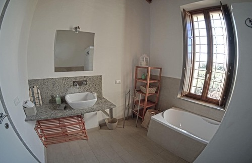Formello House | Residenza Vecchia Mola Chigi Flavio Apartment