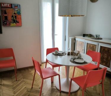 Vernato House | Residenza Vernato
