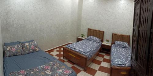 Setif Apartment | residhome