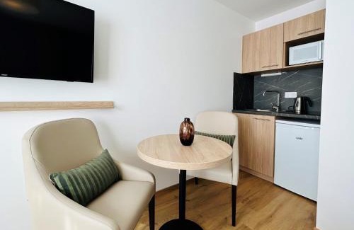 Ivry-port Apartment | Residhome Quai d’Ivry