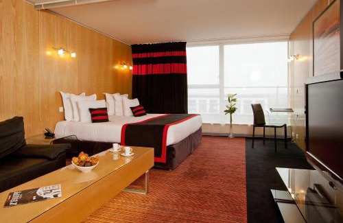 Senart Apartment | Residhome Suites Paris Sénart