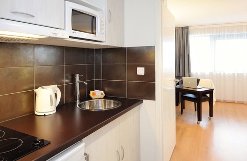 Purpan Apartment | Residhome Toulouse Tolosa