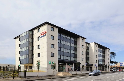 Purpan Apartment | Residhome Toulouse Tolosa