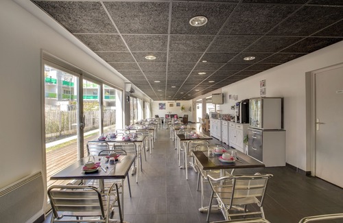 Aix-les-Bains Apartment | ResidHotel Azuréa