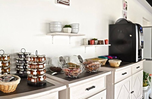 Aix-les-Bains Apartment | ResidHotel Azuréa