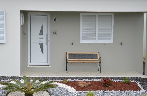 Nordeste House | Resilience House