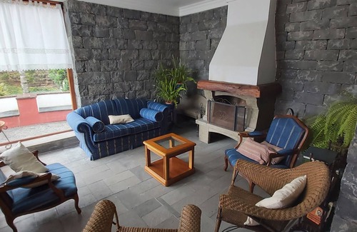 Faial Other | Resilient paradise