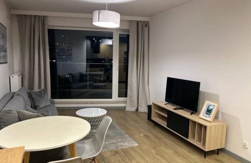 Bialystok Apartment | ResiNest Apartamenty Butikowa Kamienica S9
