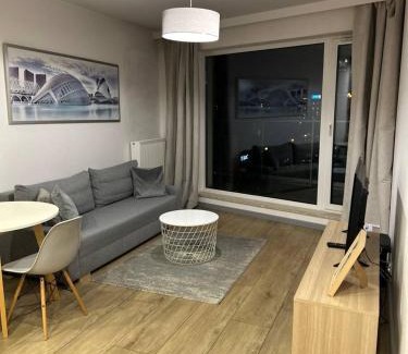Bialystok Apartment | ResiNest Apartamenty Butikowa Kamienica S9