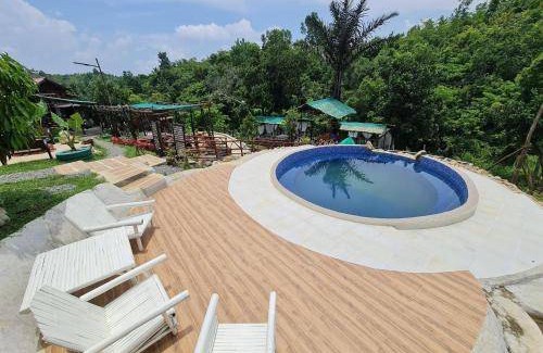 Dona Remedios Trinidad Resort | Resort ∙ 1 bedroom ∙ 4 guests