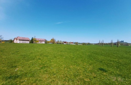 Troskovice Apartment | Resort Český ráj