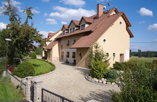 Troskovice Apartment | Resort Český ráj