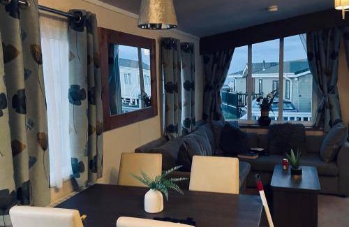 Hartlepool Resort | Resort ∙ 2 bedrooms ∙ 6 guests