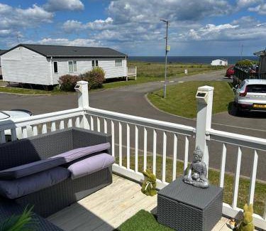 Hartlepool Resort | Resort ∙ 2 bedrooms ∙ 6 guests