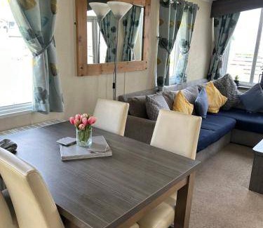 Hartlepool Resort | Resort ∙ 2 bedrooms ∙ 6 guests