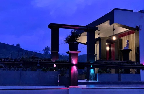 Nuwara Eliya Resort | Resort ∙ 3 bedrooms ∙ 12 guests