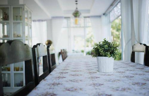 Mae Sot Resort | Resort β 3 guests