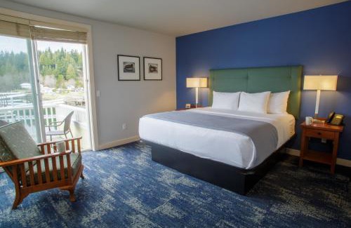 Port Ludlow Hotel | Resort at Port Ludlow