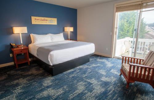 Port Ludlow Hotel | Resort at Port Ludlow