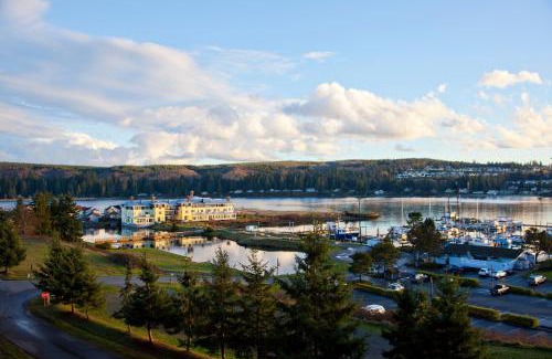 Port Ludlow Hotel | Resort at Port Ludlow
