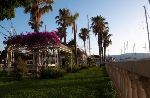 Tonnarella Hotel | Resort Atlantis Portorosa