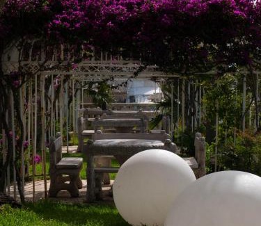 Tonnarella Hotel | Resort Atlantis Portorosa
