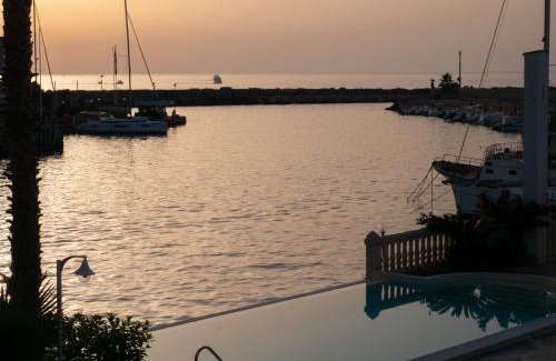Tonnarella Hotel | Resort Atlantis Portorosa