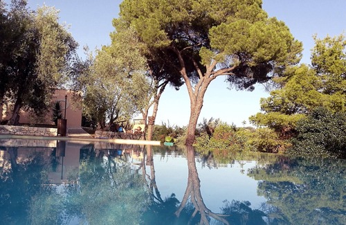 Casa Papa Villa | Resort Borgo La Fasana formula
