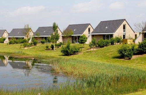 Heel Resort | Resort Boschmolenplas