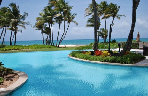 Mameyes II Condo | Resort Condo at Wyndham Grand Rio Mar