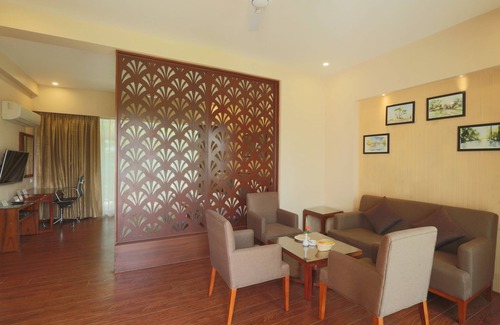 Kanda Range Resort | Resort De Coracao