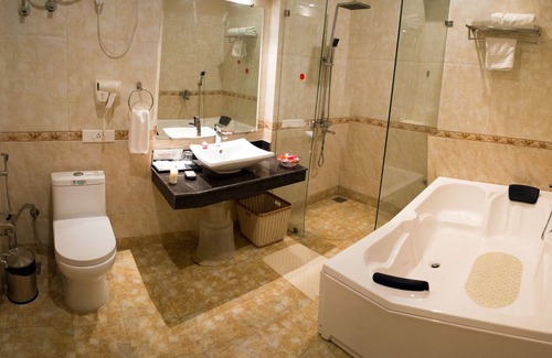 Kanda Range Resort | Resort De Coracao