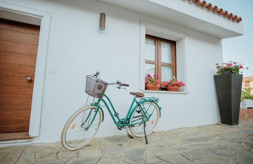 San Giovanni Hotel | Resort Fior di Sardegna