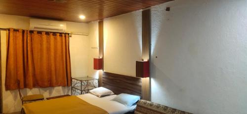 Matheran Bed & Breakfast | Resort hilltone matheran