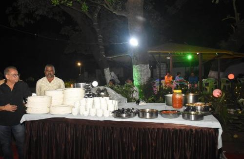 Matheran Bed & Breakfast | Resort hilltone matheran