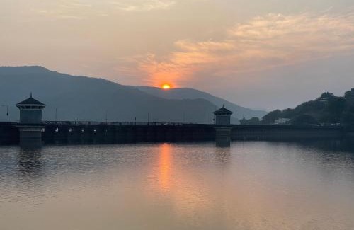 Lavasa Hotel | Resort