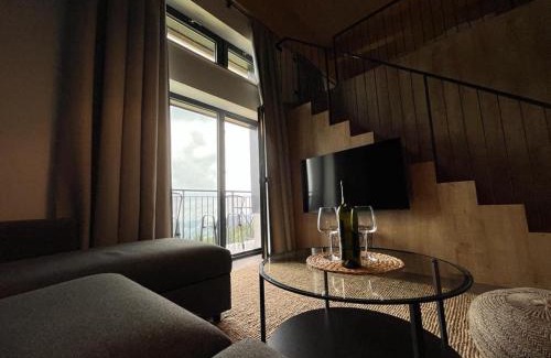 Makov Apartment | Resort Javorníky