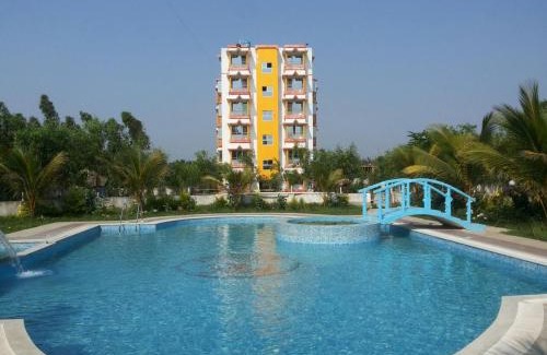 Digha Resort | RESORT K SEA VIEW Digha