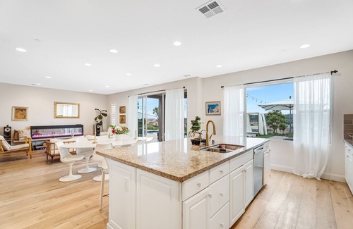 Rancho Mission Viejo House | Resort-like residence with pool, jacuzzi, sauna, ocean breeze & amazing sunsets