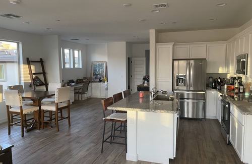 Rio Verde Foothills House | Resort living near Scottsdale