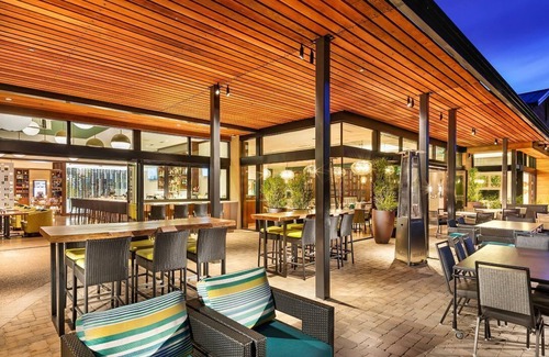 Rio Verde Foothills House | Resort living near Scottsdale