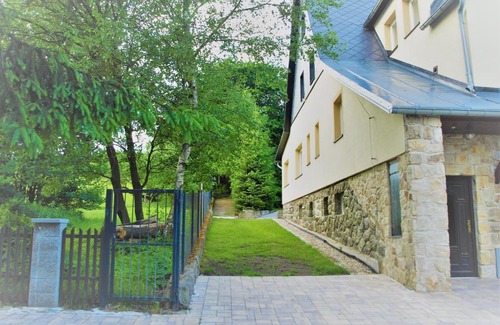 Sneznik Hotel | Resort LUFT Sněžník