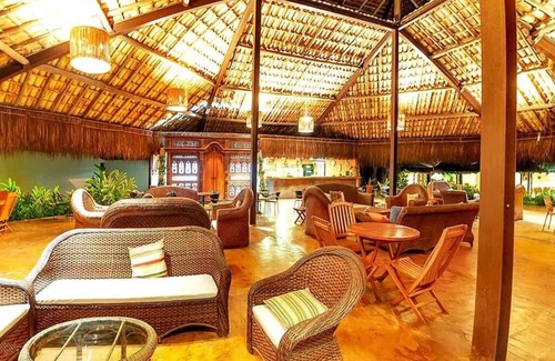 Historical Vila Mambucaba Resort | Resort Lyvid Reserva das Palmeiras- Angra dos Reis/rj