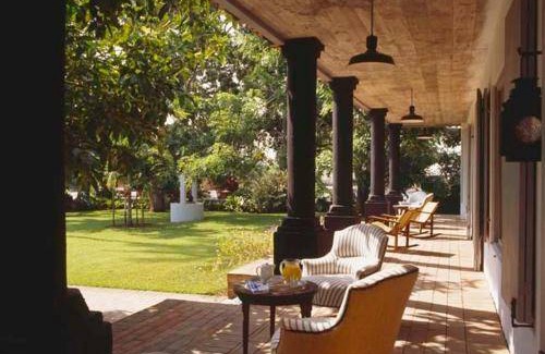 San Rafael Resort | Resort ∙ Maison Couturier, San Rafael, a Member of Design Hotels