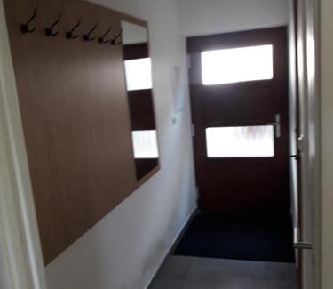 Nove Chalupy Apartment | Resort Nová Pec