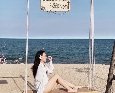 Long Hai Villa | Resort Oceanami, Tỉnh Lộ 44, Thị Trấn Phước Hải, Đất Đỏ, Bà Rịa- Vũng Tàu