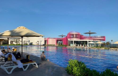 Long Hai Villa | Resort Oceanami, Tỉnh Lộ 44, Thị Trấn Phước Hải, Đất Đỏ, Bà Rịa- Vũng Tàu